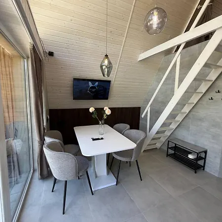 Chertur Apartmán