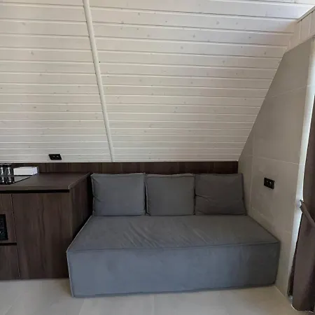 Chertur Apartmán