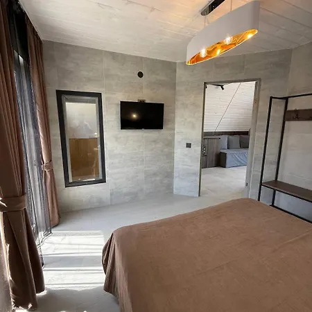 Apartmán Chertur Yavory