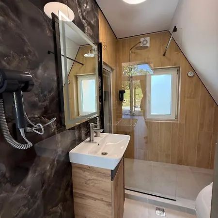 Apartmán Chertur *