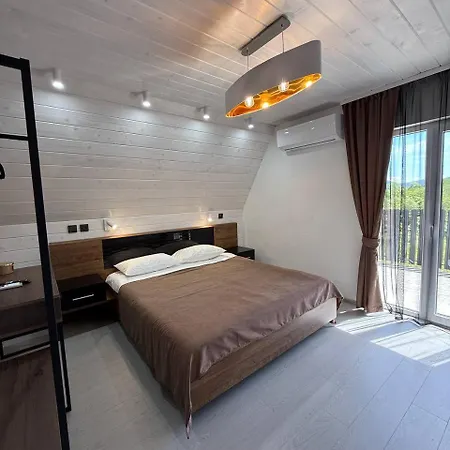 Chertur Apartmán Yavory