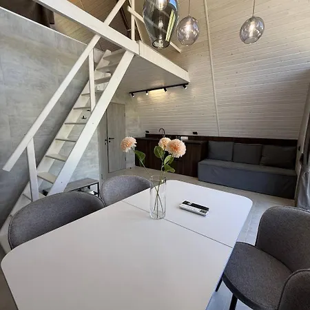 Chertur Apartmán
