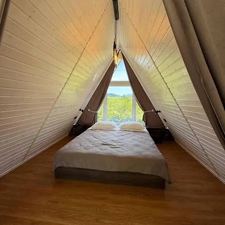 Apartmán Chertur Yavory