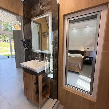 Apartmán Chertur *