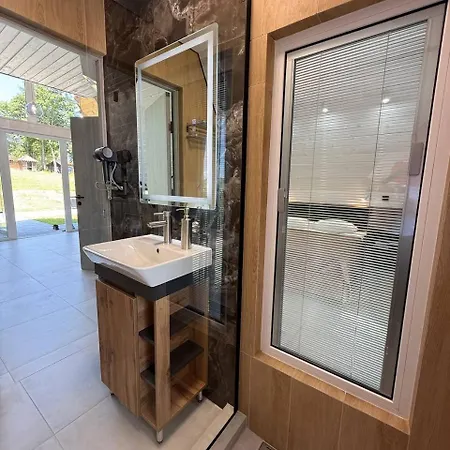 Apartmán Chertur *