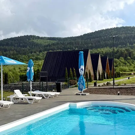 Apartmán Chertur
