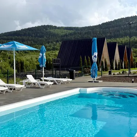 Apartmán Chertur *