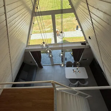 Apartmán Chertur Yavory